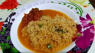 Yeppee Special With Chilli Gopi
