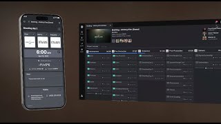 Welcome to PRODUCER | Complete overview