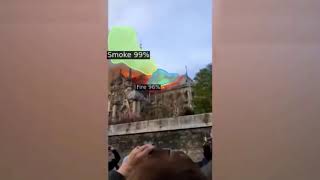 Software for Smoke and Fire Detection screenshot 5