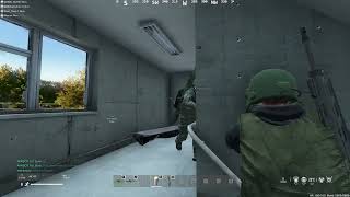 First time at DayZ | SkyFall#5 Casual