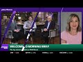 LIVE: Market Coverage Apr. 3, 2026