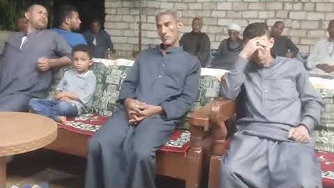 الشيخ وليد القاضى تلاوة سجلت فى الذكرى السنوية الأولى من وفاة فيصل سند داود زيد رحمه الله  ٢٠٢٥/٨/١٠