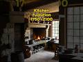 The Evolution of Kitchen: 1750 to 2100!