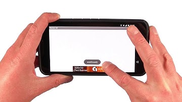 18 - Demo Toast AdListener