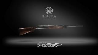 Vídeo: Escopeta Semiautomática Beretta A400 Ultralite