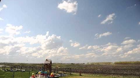 Time Lapse Nikon D90