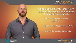 01 - Deep Learning with TensorFlow - Introduction.mp4