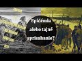 Epidmia alebo tajn sprisahanie skuton pravda o vchodoslovenskom ronckom povstan 1831