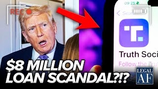 Trump HIT with NEW BOMBSHELL Allegations by WHISTLEBLOWER
