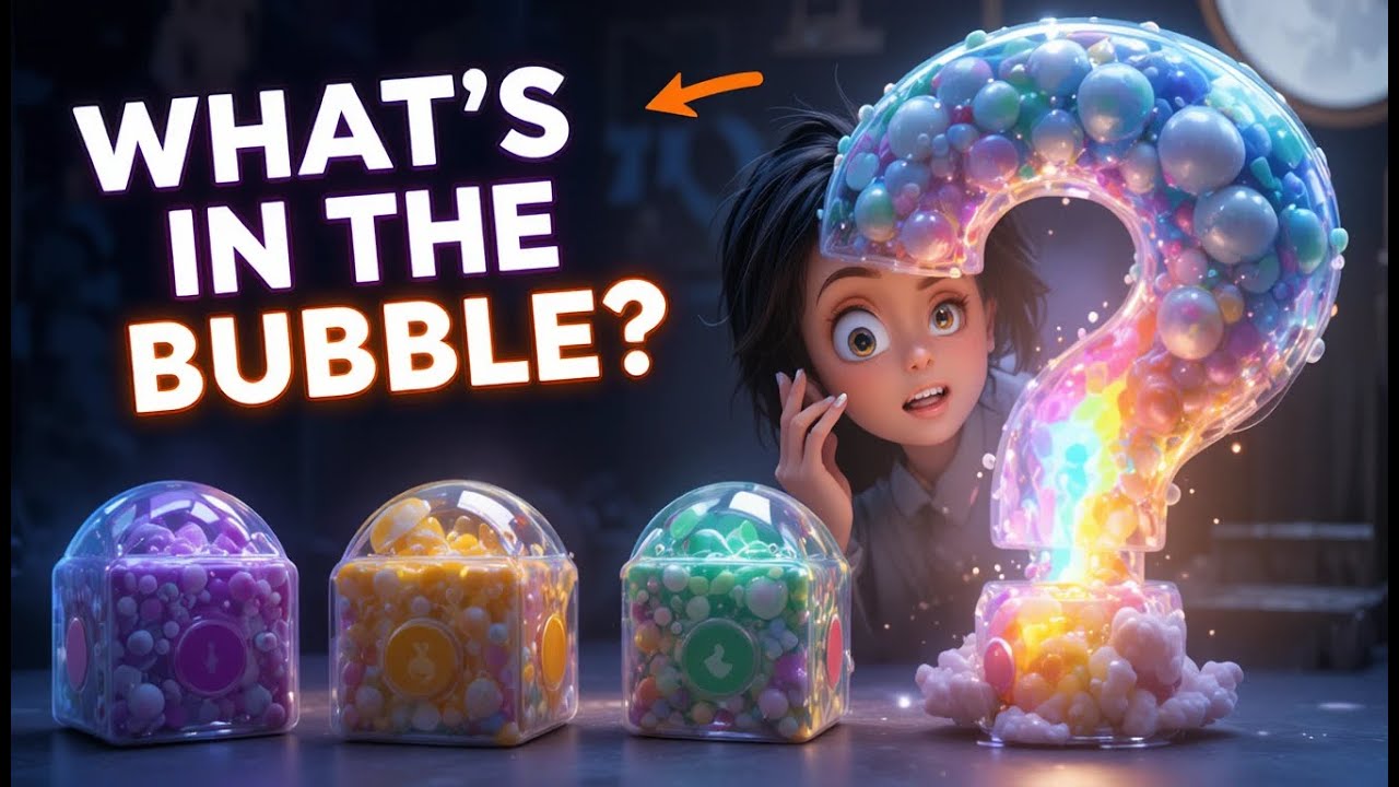 "Bubble Bop | Kids Dance Song | Learn Colors & Emotions | 10 Minute Fun"