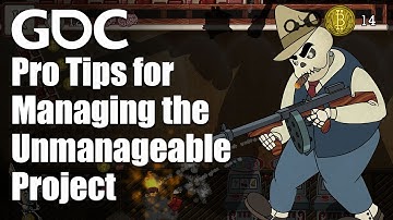 Up Sh*t Creek: Pro Tips for Managing the Unmanageable Project