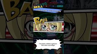 Divine Vision #yugioh #yugiohduellinks #yugiohdm #anime #speedduel #legacy