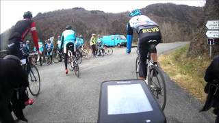 Sortie Ecvd 20 Fevrier 2016