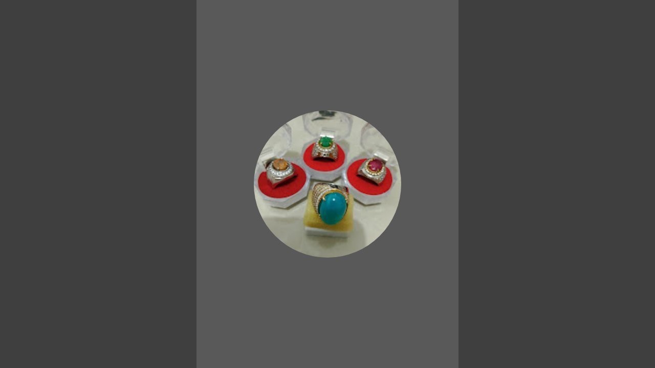 Palugada Stones 4444 sedang live sekarang!