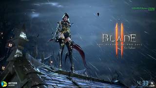 Blade II - The Return of The Evil beta ( jogo foda ) screenshot 1