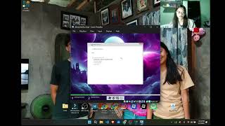 Installing Ghost Spectre OS on a Virtual Machine using VirtualBox