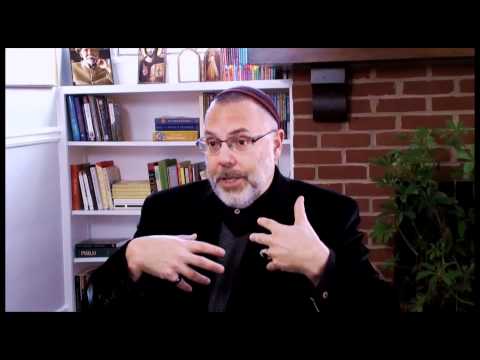 Wisdom House Vision / Rabbi Rami Shapiro, Director