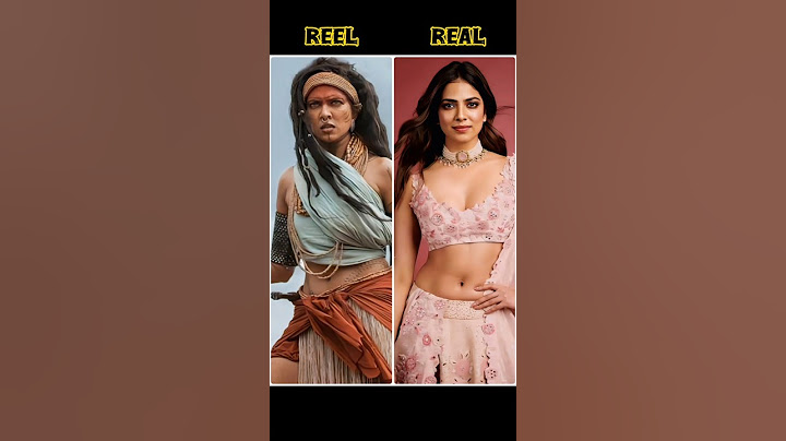 Thangalaan tamil movie reel vs real // #thangalaan #vikram #tamil #trending #shorts