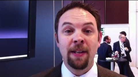 IBM Smart Video Analytics @ IBM industry Summit, Barcelona Spain