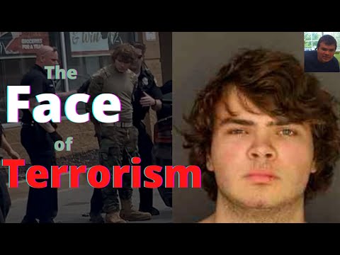 Terrorism in Buffalo.  How should we react?