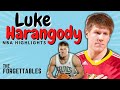 Luke harangody mix by the forgettables