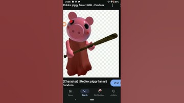 Piggy Good Broken or Pure Evil #edit #piggy #roblox