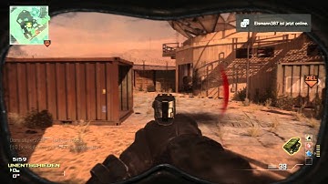 MITD Double MOAB on Dome