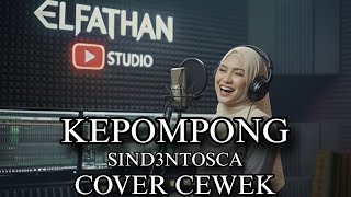 Download Lagu PERSAHABATAN BAGAI KEPOMPONG COVER CEWEK SUARA MERDU LIRIK MP3