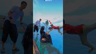 Crazy Wedding Photoshoot Twist You Won’t Believe 😱📸 #shots #facts