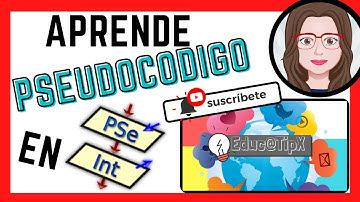Introducción a la programación| Pseudocódigo| algoritmos |Programas |Variables| asignaciones.