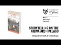 Discovering Kilwas History Discovering Kilwas History