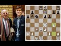 Г.Каспаров-М.Карлсен. 2-я партия спустя 16 лет!  Champions Showdown: Chess 9LX 2020 Шахматы.