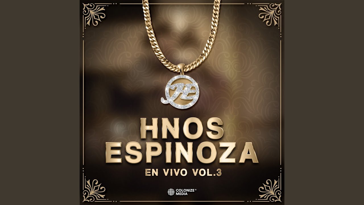 Y Sigues Siendo Tu (En Vivo)