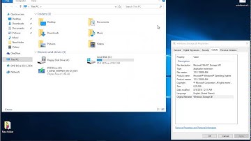 How to Fix windows.storage.dll Error
