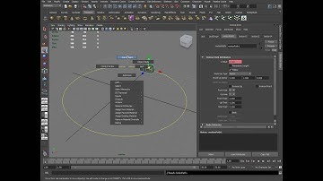 Mastering Motion Paths: Maya Rigging Tutorial for Beginners Dynamic Character Animation