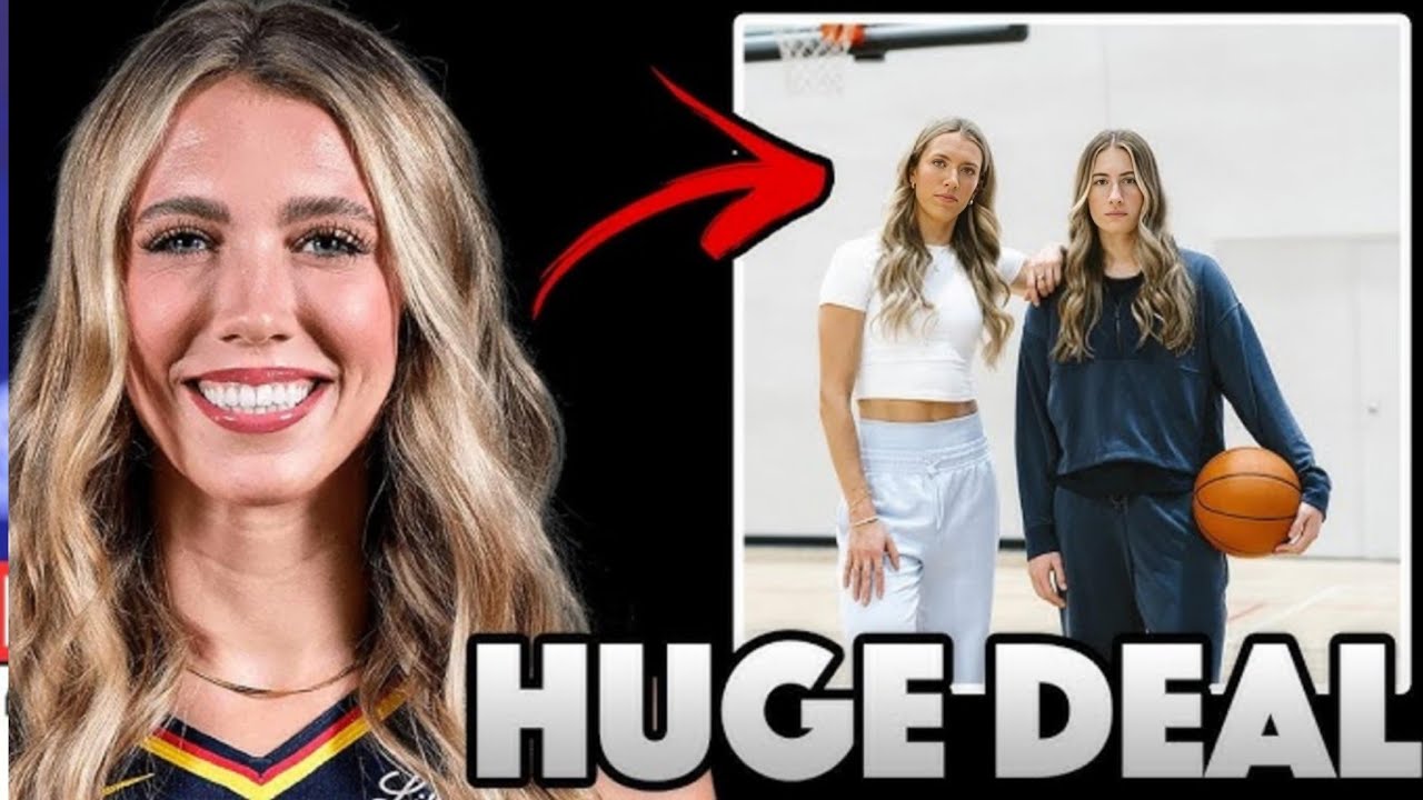 Minutes Ago! Lexie hull Drops Shocking News Can’t Handle It