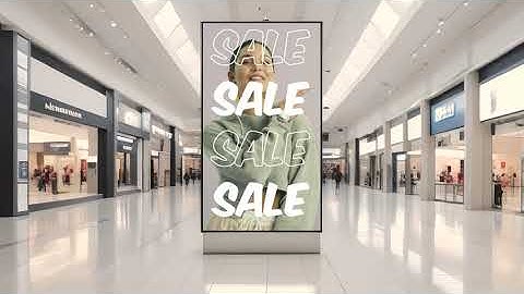 Boost Customer Engagement with Digital Signage | Qwaiting