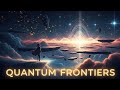 Quantum Frontiers for Sleep: 4 Mysteries to Drift You to Sleep | Learn Physics Calmly