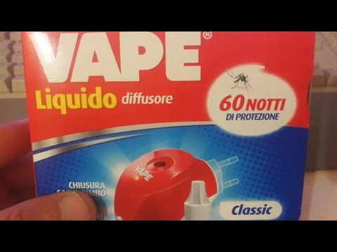geekvape aegis solo 3 istruzioni Vape Liquido Diffusore Unboxing ITA