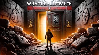 The Abandoned Bunkers Beneath Berlin — Secrets the World Forgot
