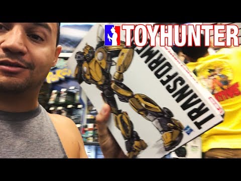 Post Black Friday Toy Hunting! Looking for 10" Pikachu!