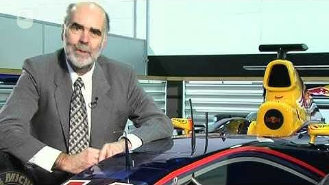 Testing CAD Against Reality - Finite Element Analysis (16/17)