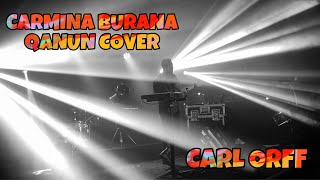 Carmina Burana Electric Band Cover -  CARL ORFF - Ahmet Baran
