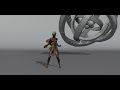 Mocap+Cleanup (WIP)