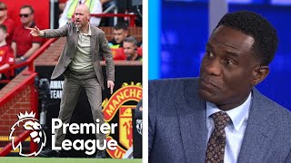 Manchester United 'settled' for 1-0 loss to Arsenal | Premier League | NBC Sports