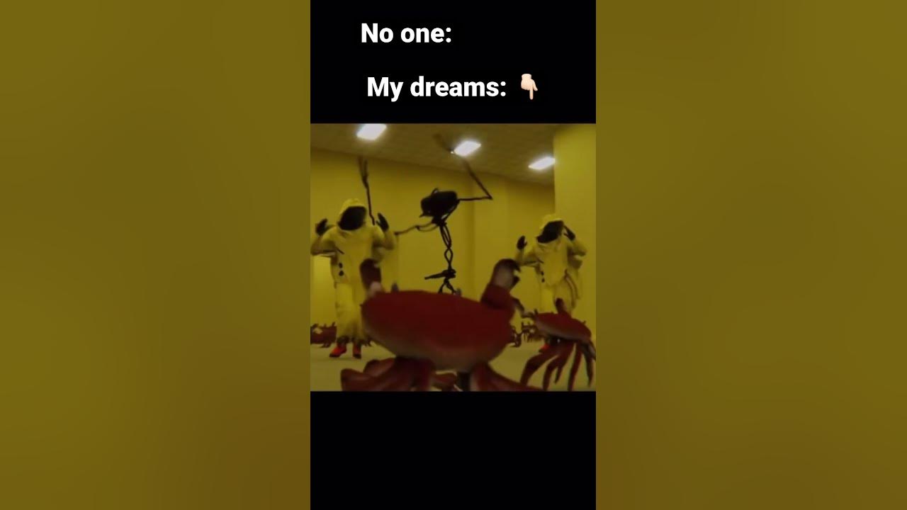 My dreams be like - YouTube