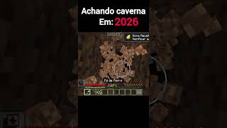 Mto real kkk #minecraft #2015 #2026 #memes #joker #viral