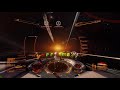 Elite Dangerous the battle at Liburodo