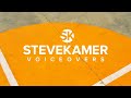 Steve kamer voiceovers for  espn sports center