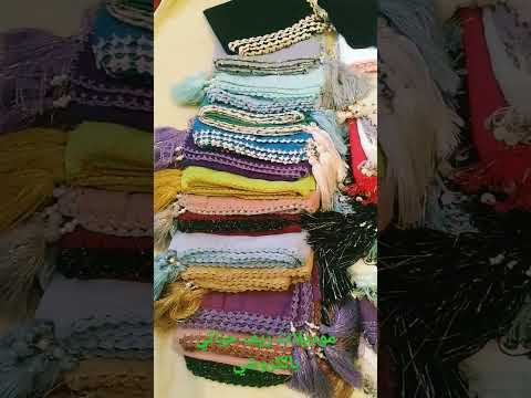 زيوف حياتي بالكروشي